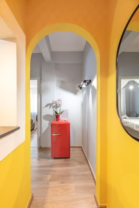 The Hostmaster Hollywood Space Studio Ateny Zewnętrze zdjęcie