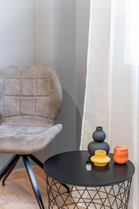 The Hostmaster Hollywood Space Studio Ateny Zewnętrze zdjęcie